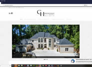 Affordable Web Development & Web Maintenance For New Home Builders