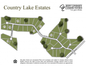 04 - Country Lake Estates Site Map (1)